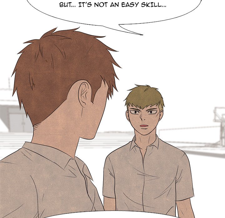 High School Devil chapter 143 page 37