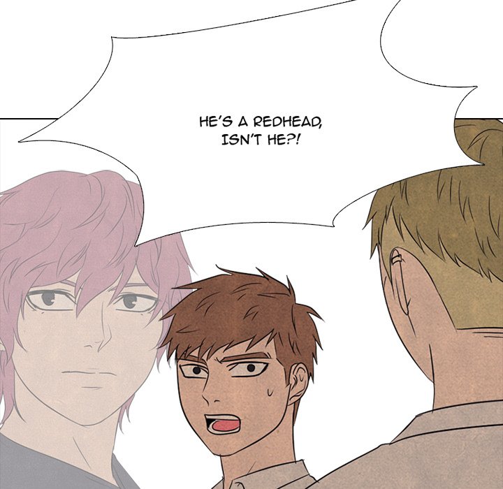 High School Devil chapter 143 page 39
