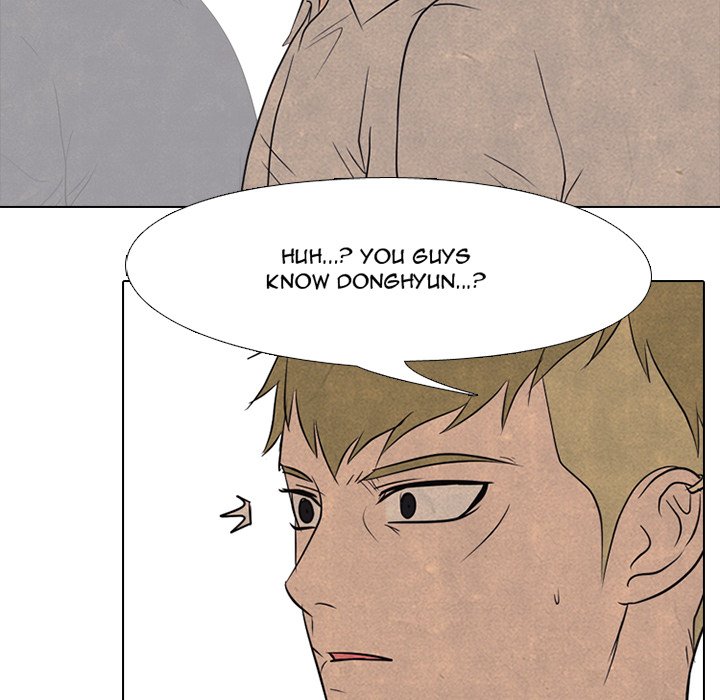 High School Devil chapter 143 page 40