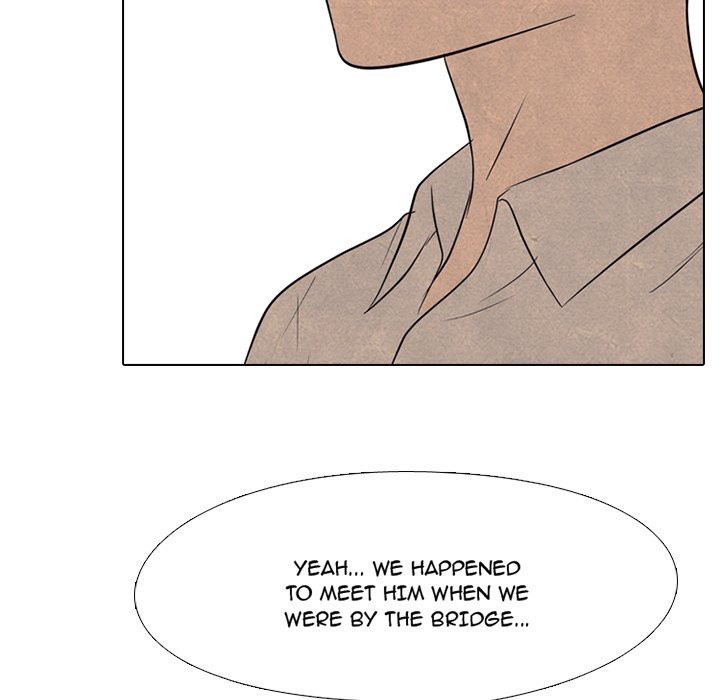 High School Devil chapter 143 page 41
