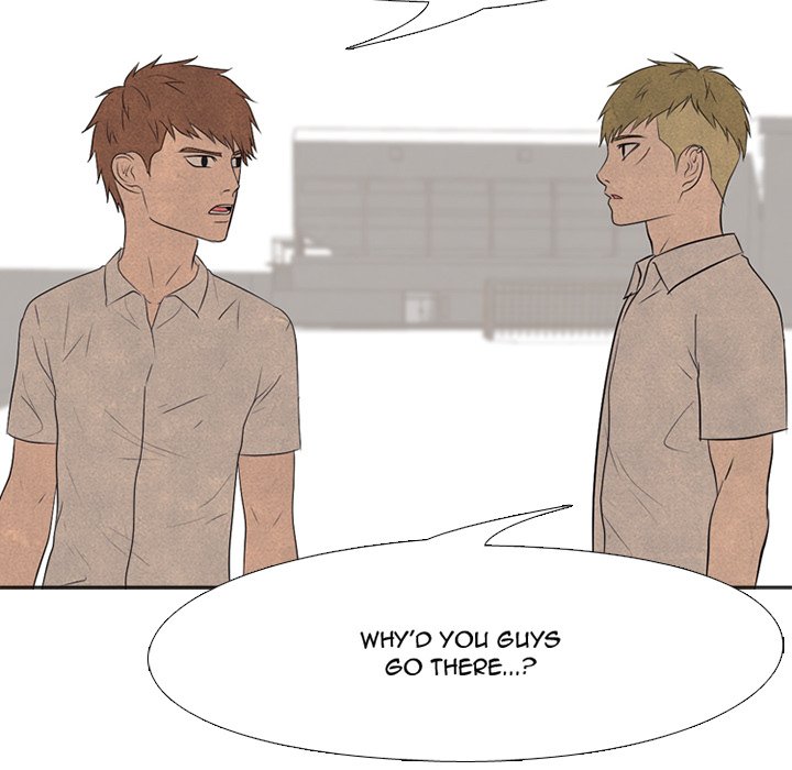 High School Devil chapter 143 page 42