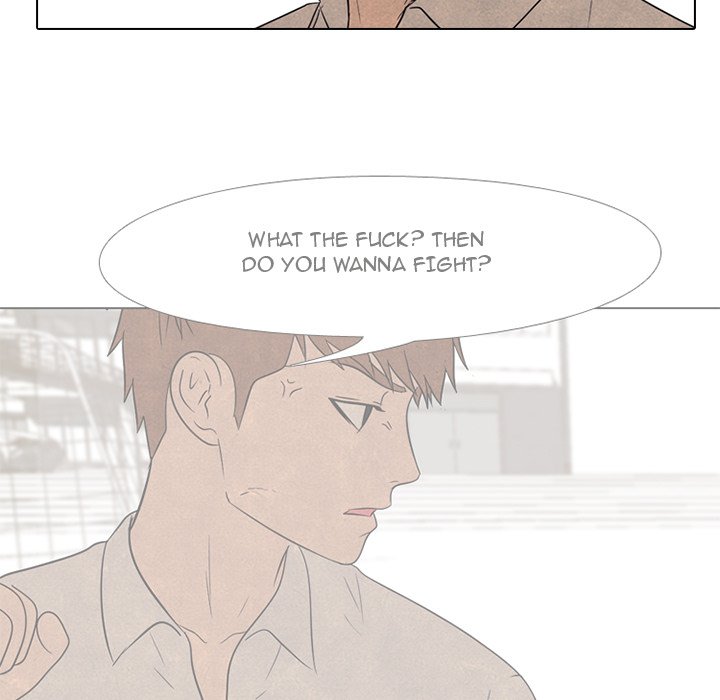 High School Devil chapter 143 page 45