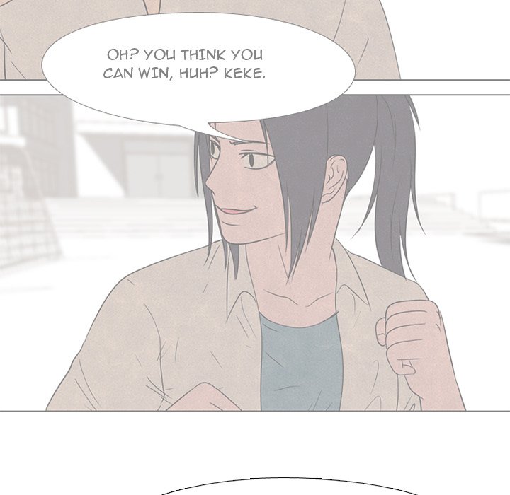 High School Devil chapter 143 page 46