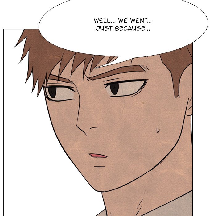 High School Devil chapter 143 page 47
