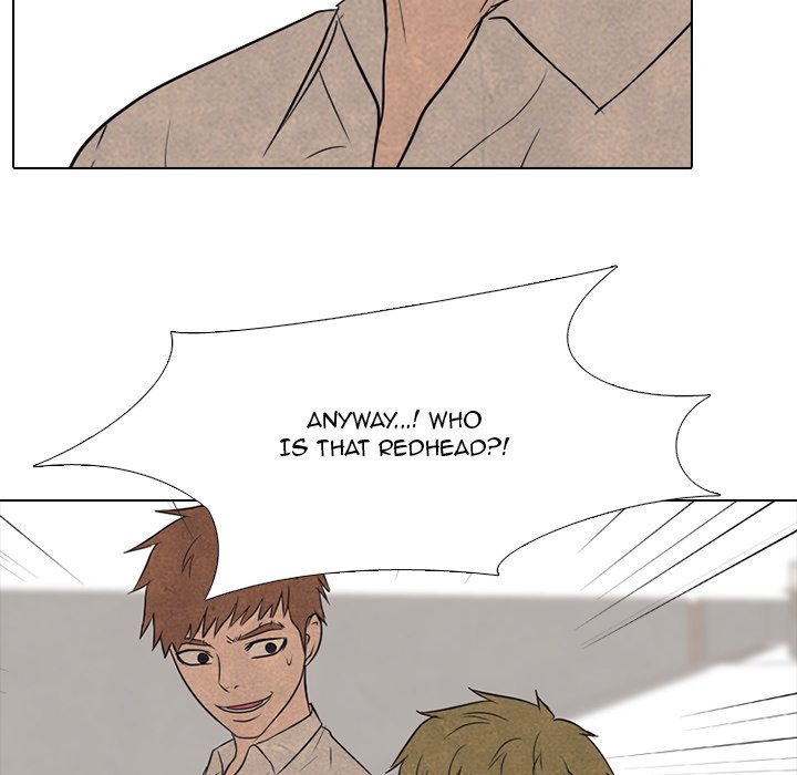 High School Devil chapter 143 page 48