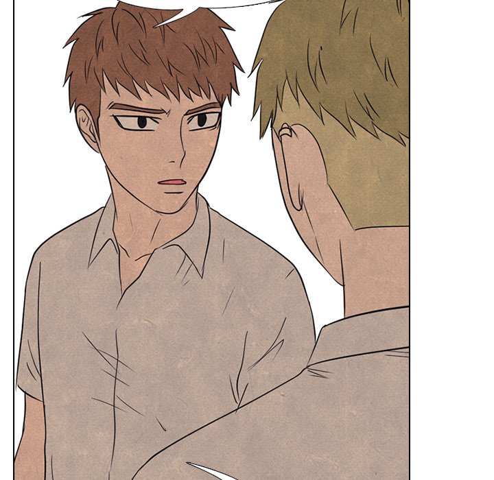 High School Devil chapter 143 page 55