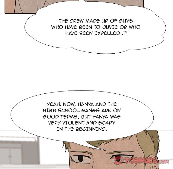 High School Devil chapter 143 page 56