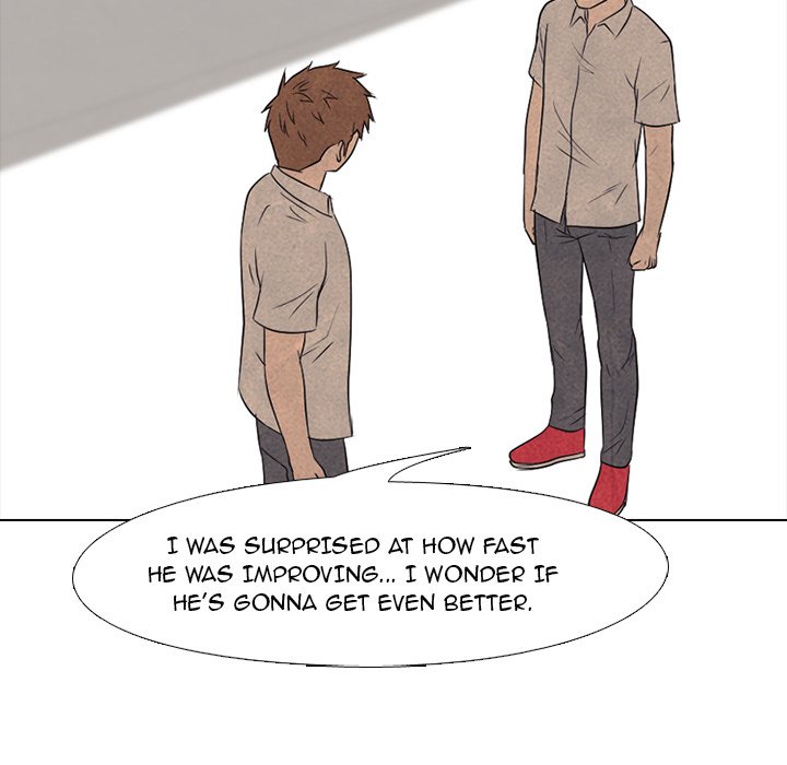 High School Devil chapter 143 page 60