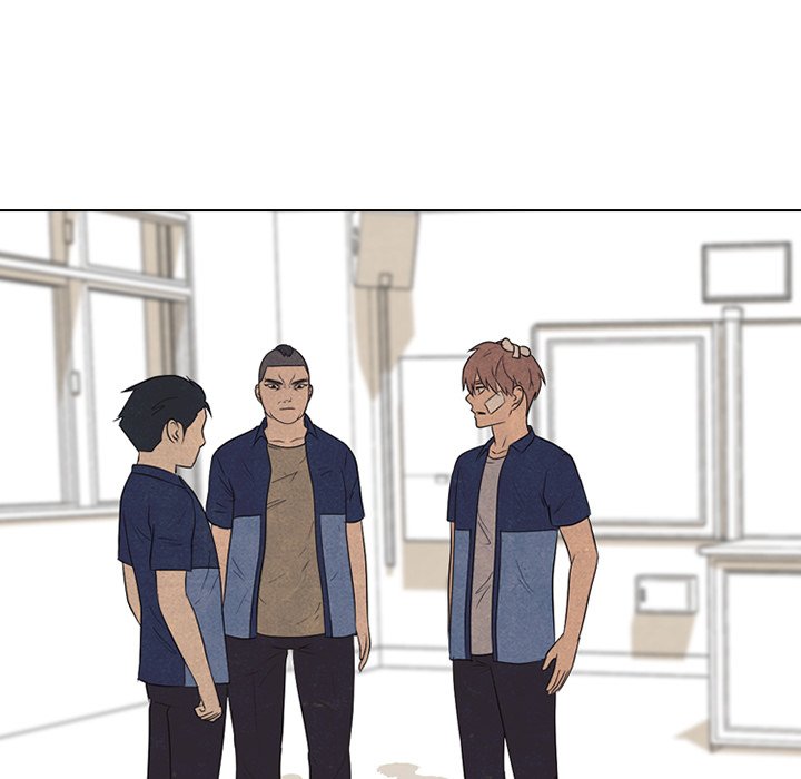 High School Devil chapter 143 page 69