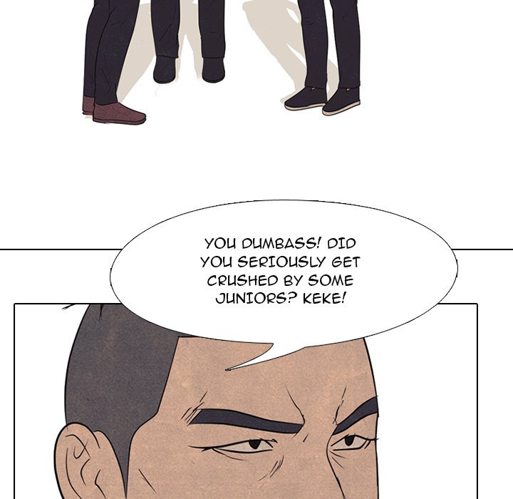High School Devil chapter 143 page 70