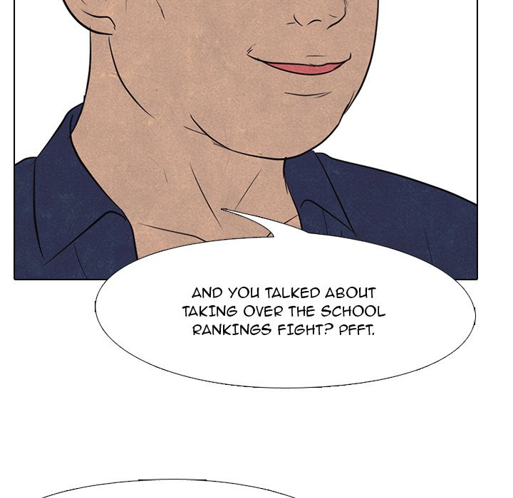 High School Devil chapter 143 page 71