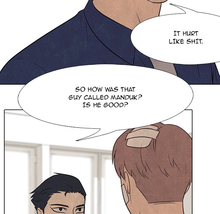 High School Devil chapter 143 page 73