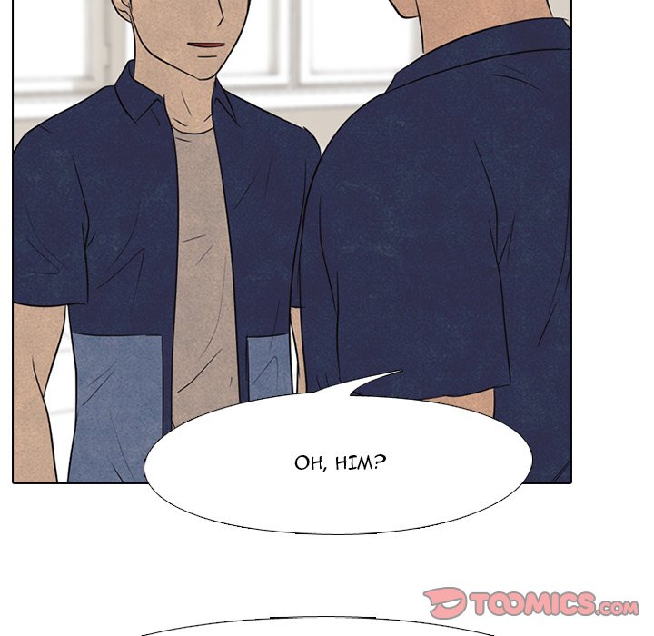 High School Devil chapter 143 page 74