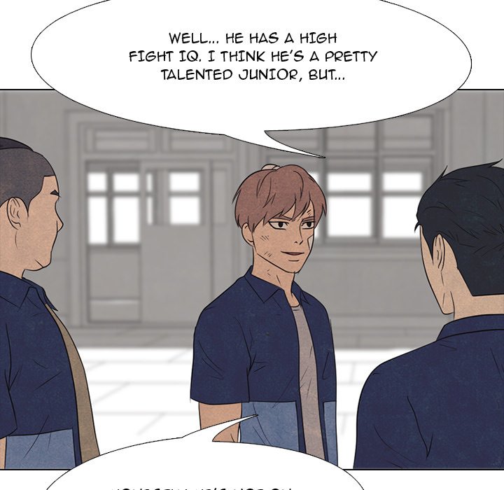High School Devil chapter 143 page 75