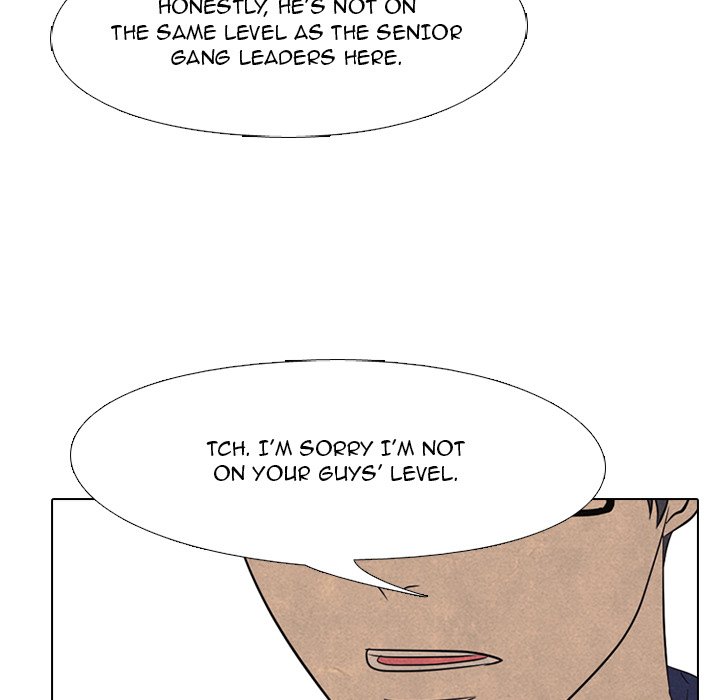 High School Devil chapter 143 page 76