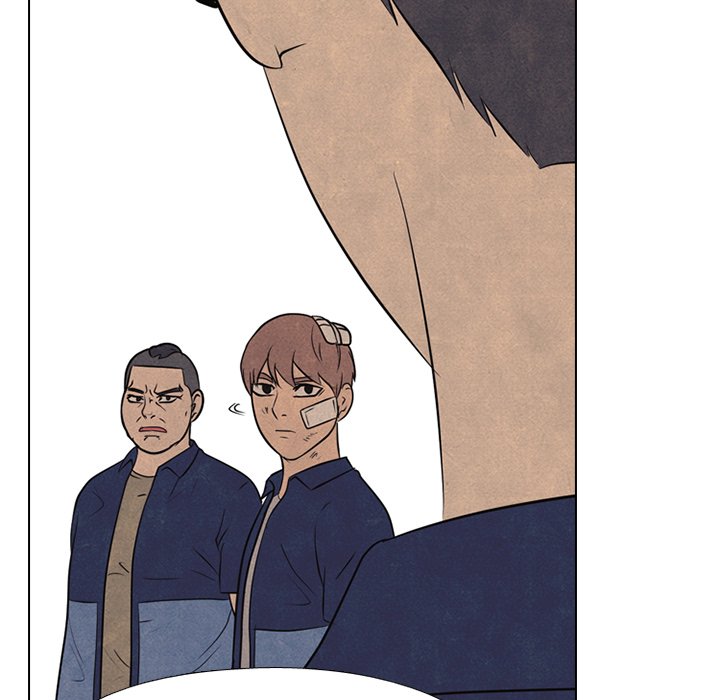 High School Devil chapter 143 page 81