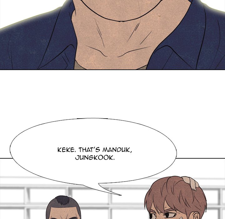 High School Devil chapter 143 page 84