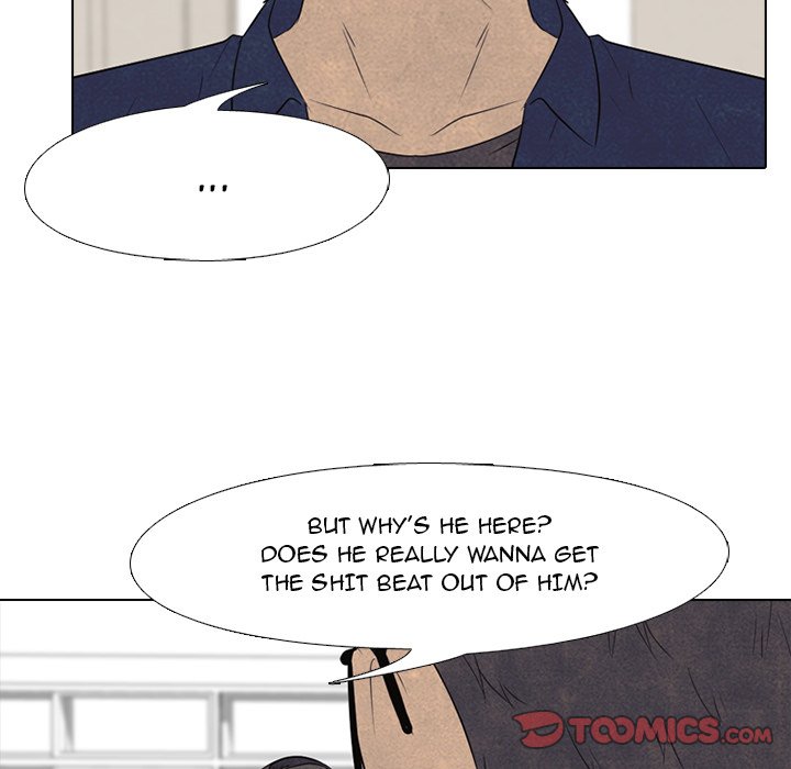 High School Devil chapter 143 page 86