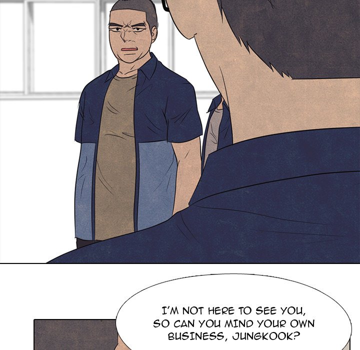High School Devil chapter 143 page 87