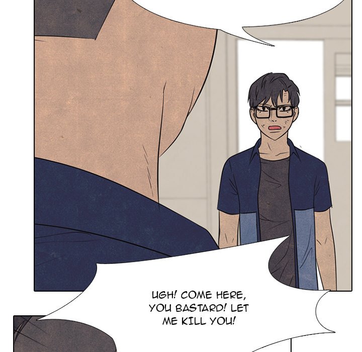 High School Devil chapter 143 page 88