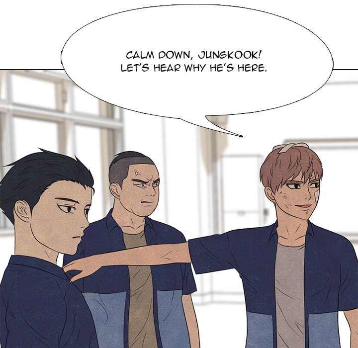 High School Devil chapter 143 page 90