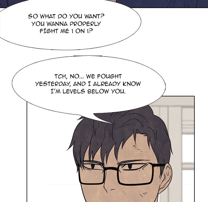 High School Devil chapter 143 page 93