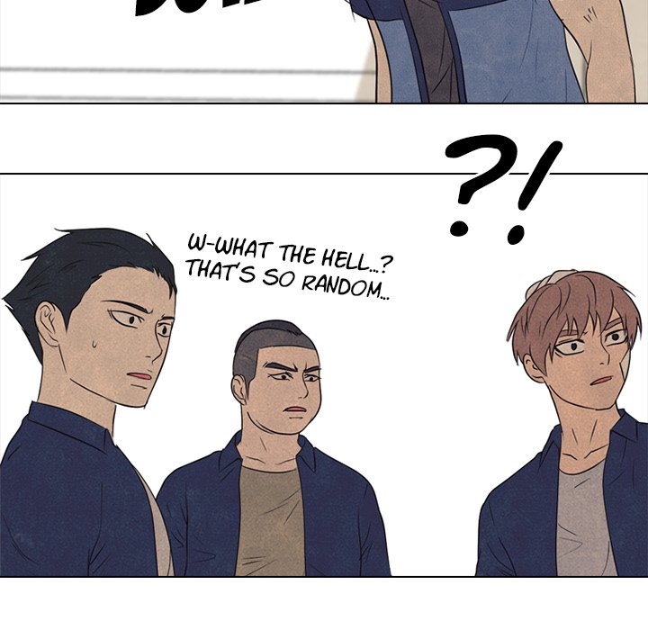 High School Devil chapter 143 page 96