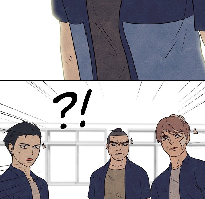 High School Devil chapter 143 page 100