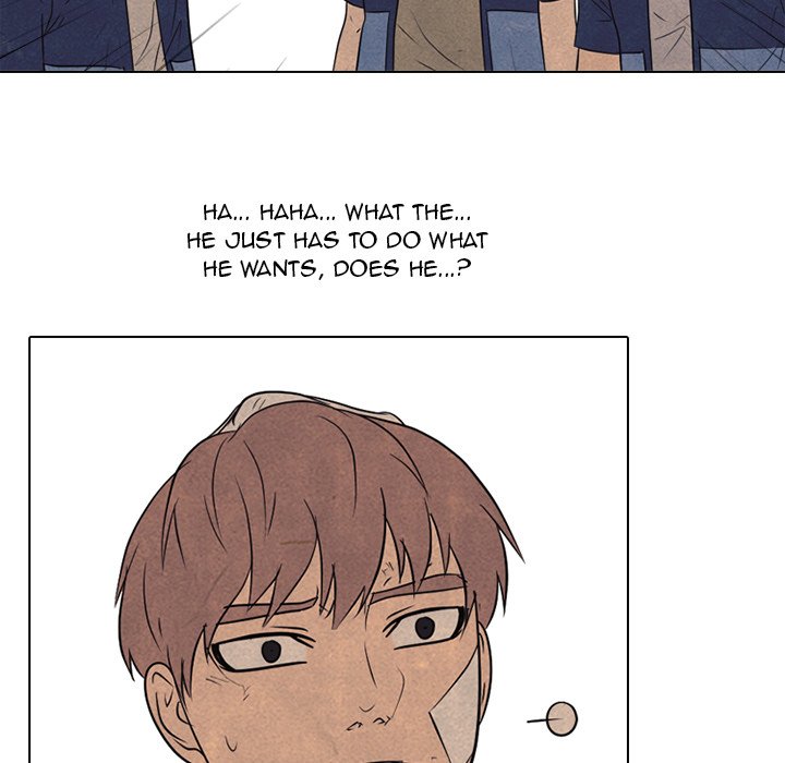 High School Devil chapter 143 page 101