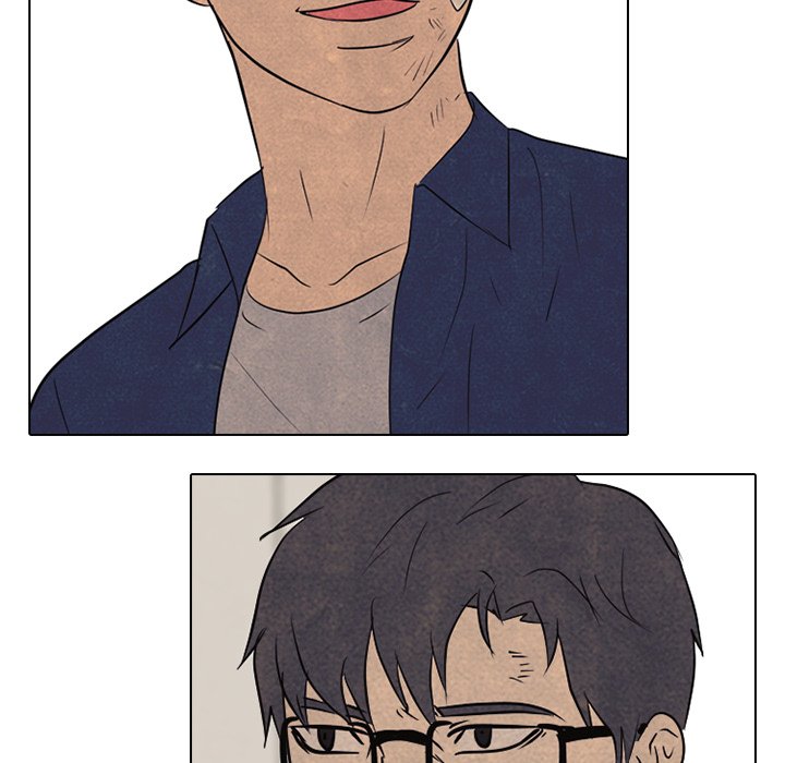 High School Devil chapter 143 page 102