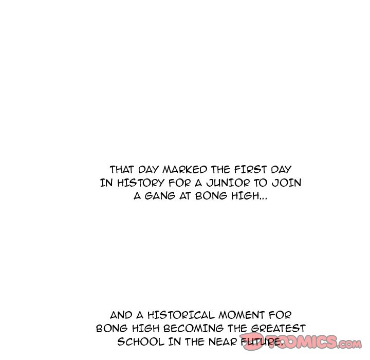High School Devil chapter 143 page 104