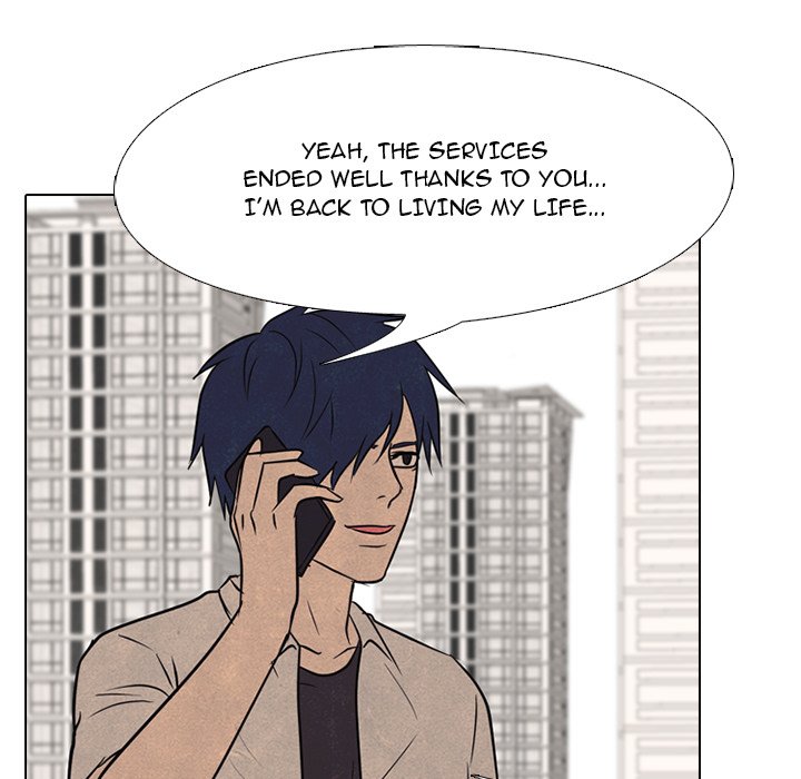 High School Devil chapter 143 page 108