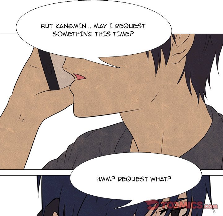 High School Devil chapter 143 page 110