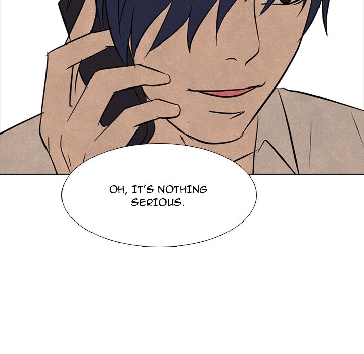 High School Devil chapter 143 page 111