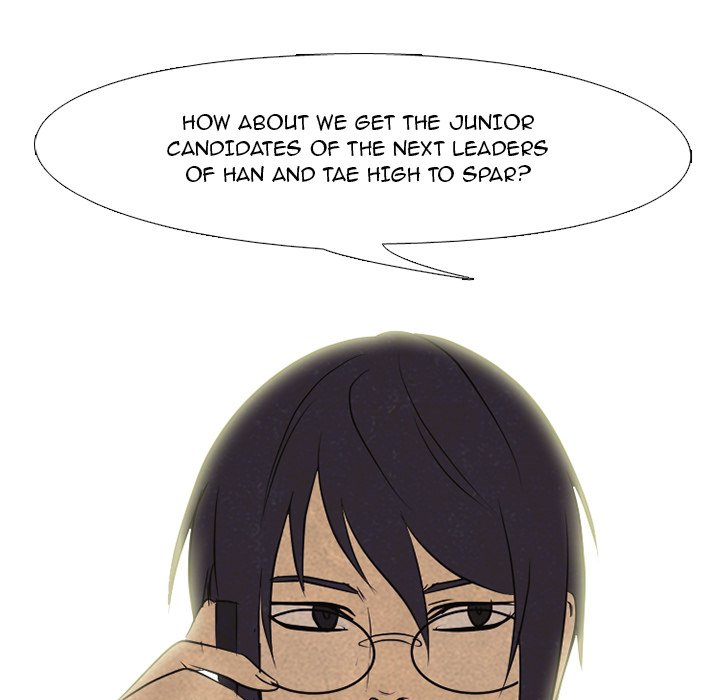 High School Devil chapter 143 page 112