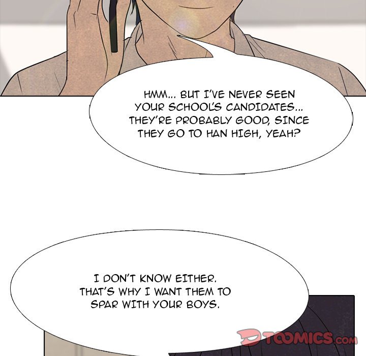 High School Devil chapter 144 page 22