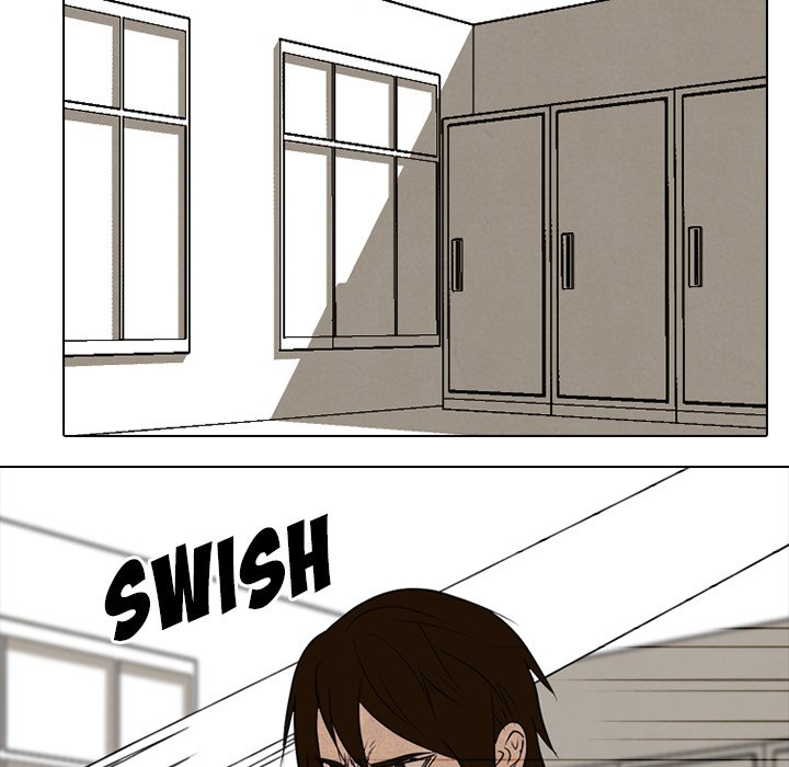 High School Devil chapter 144 page 27