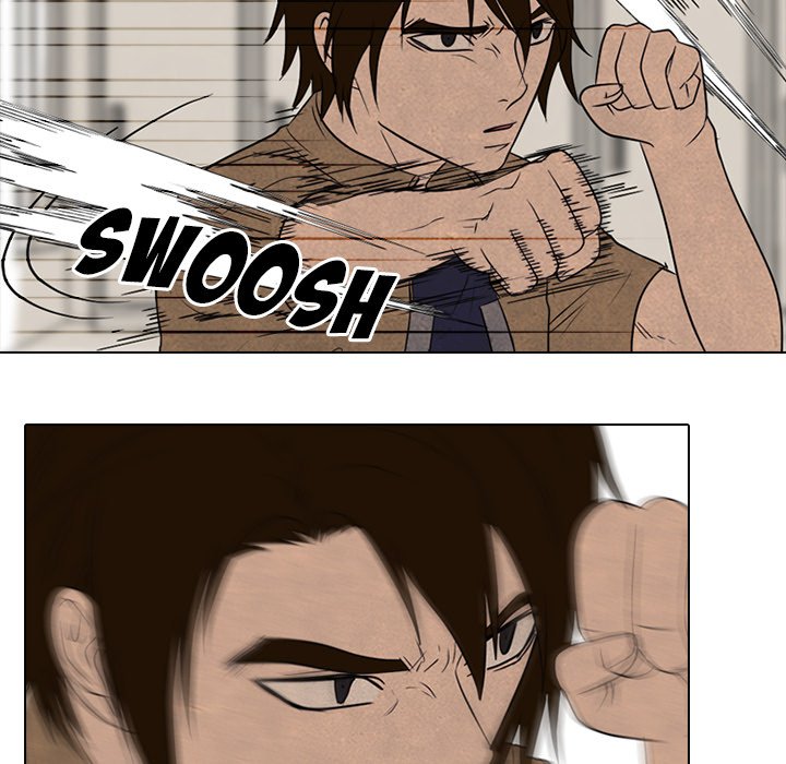 High School Devil chapter 144 page 29