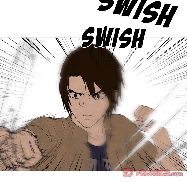 High School Devil chapter 144 page 34