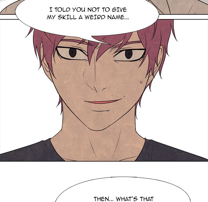 High School Devil chapter 144 page 87