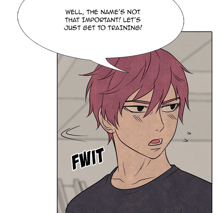 High School Devil chapter 144 page 93
