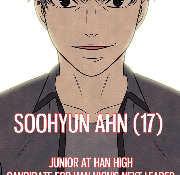 High School Devil chapter 144 page 108