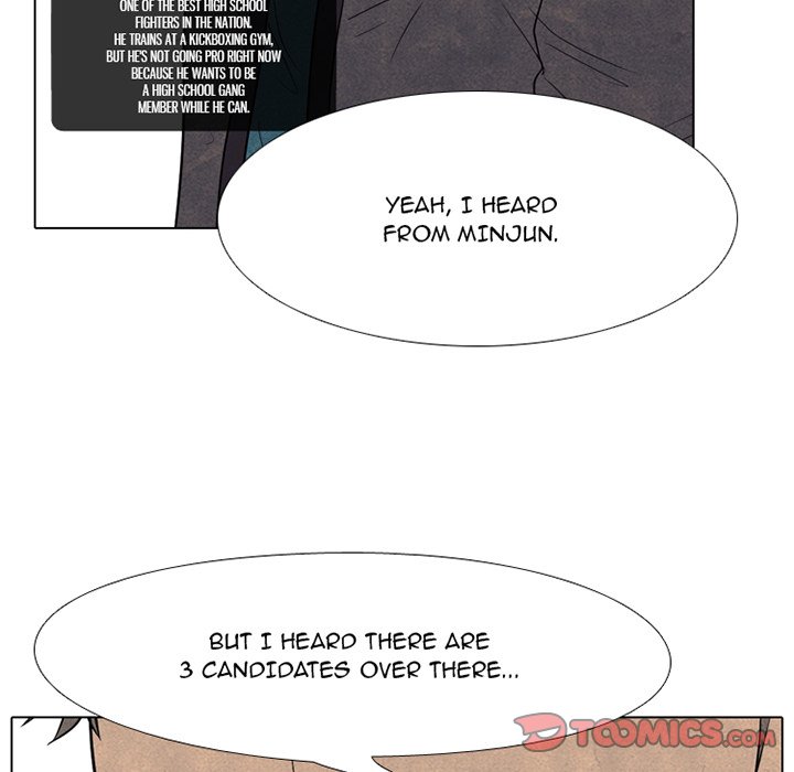 High School Devil chapter 145 page 6
