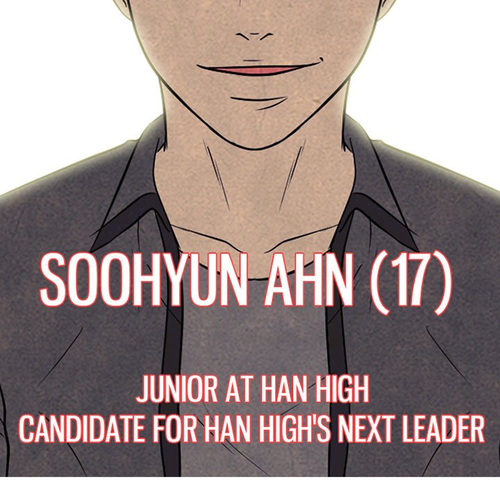 High School Devil chapter 145 page 11