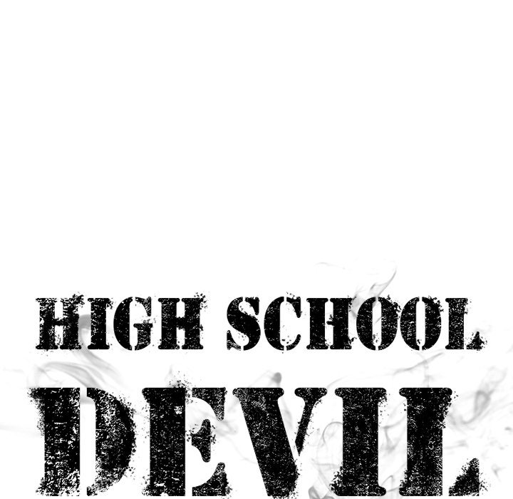 High School Devil chapter 145 page 12