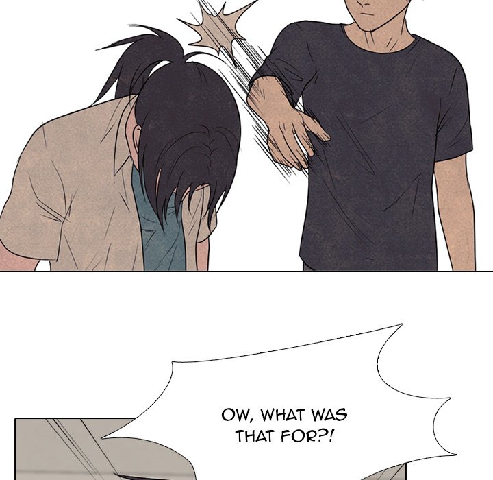 High School Devil chapter 145 page 25