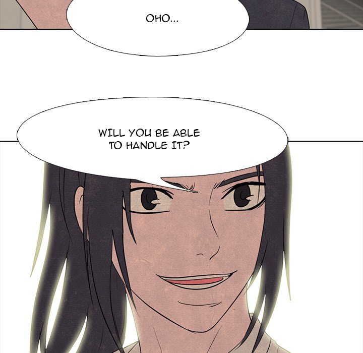 High School Devil chapter 145 page 32