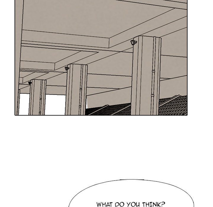 High School Devil chapter 145 page 51