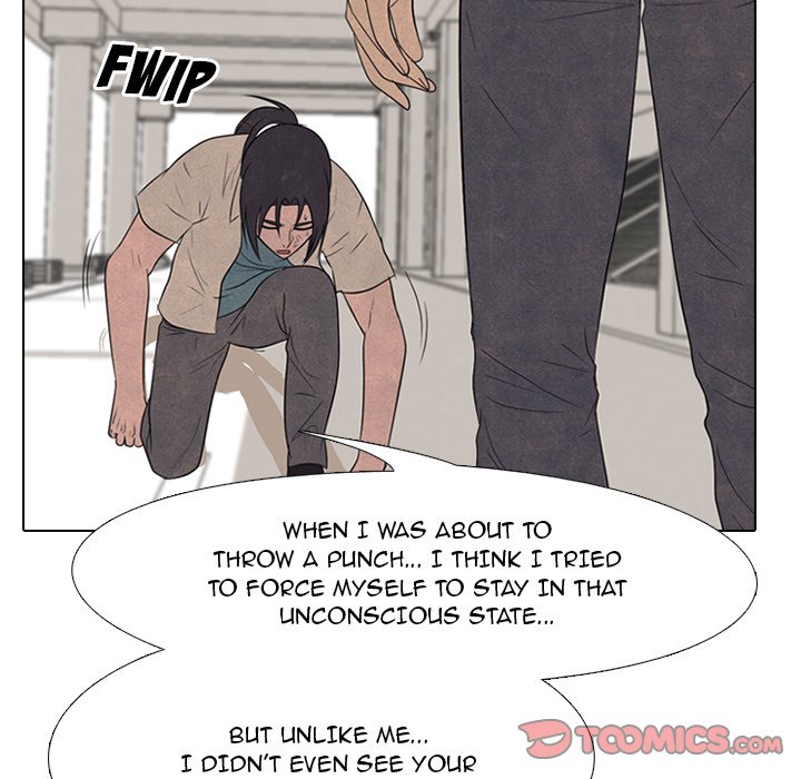 High School Devil chapter 145 page 54