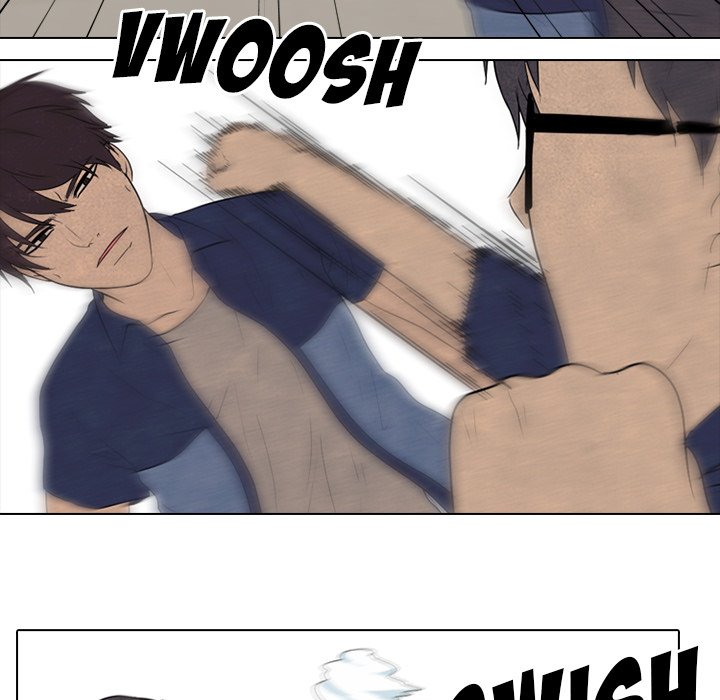 High School Devil chapter 145 page 64